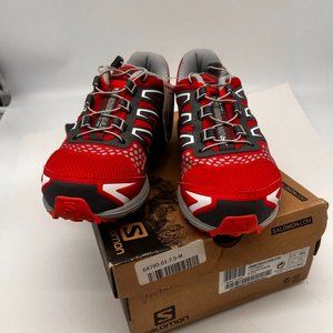 Salomon XR CrossMax Trail Shoe Women's size 7.5